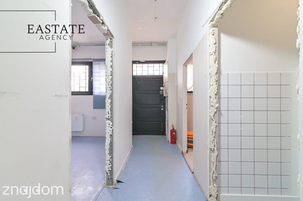 Lokal usługowo-handlowy 83 m² I Pasaż Chełmski - zdjęcie 4