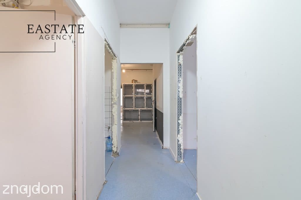 Lokal usługowo-handlowy 83 m² I Pasaż Chełmski - zdjęcie 6