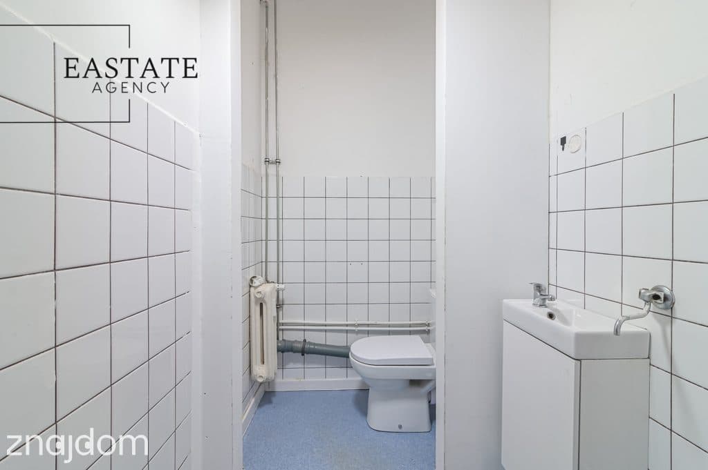 Lokal usługowo-handlowy 83 m² I Pasaż Chełmski - zdjęcie 10