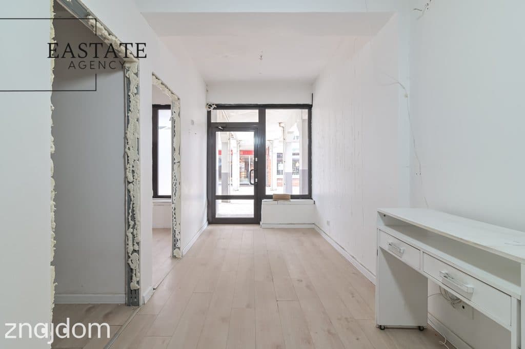 Lokal usługowo-handlowy 83 m² I Pasaż Chełmski - zdjęcie 2