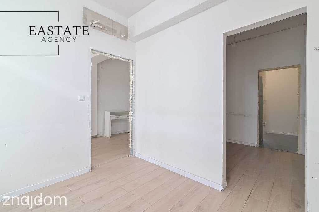Lokal usługowo-handlowy 83 m² I Pasaż Chełmski - zdjęcie 12