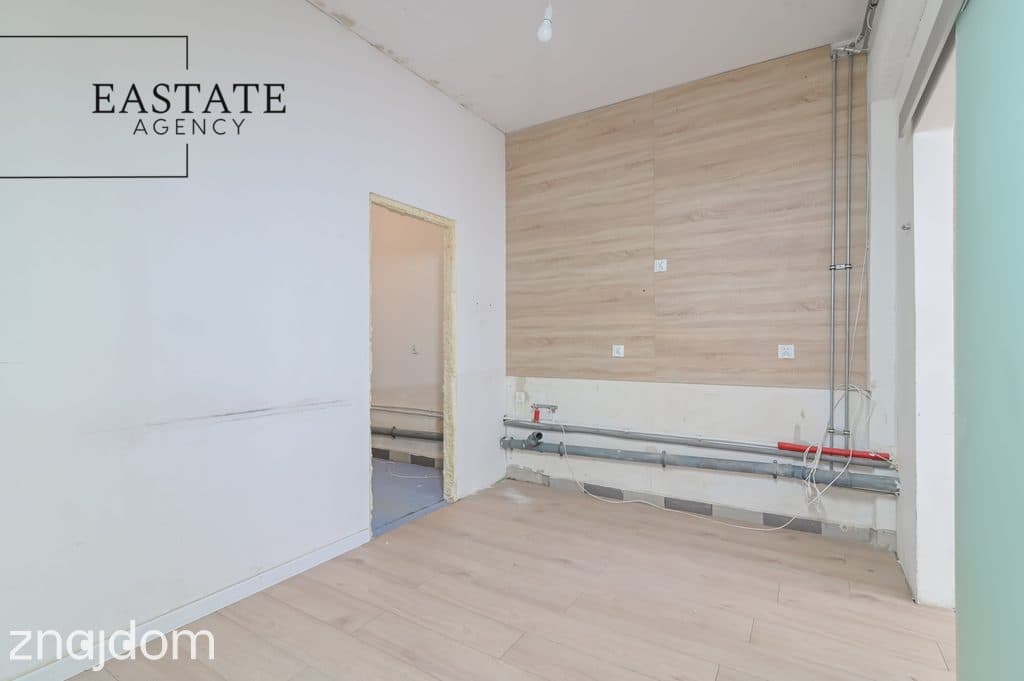 Lokal usługowo-handlowy 83 m² I Pasaż Chełmski - zdjęcie 14
