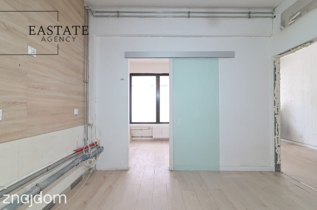 Lokal usługowo-handlowy 83 m² I Pasaż Chełmski - zdjęcie 15