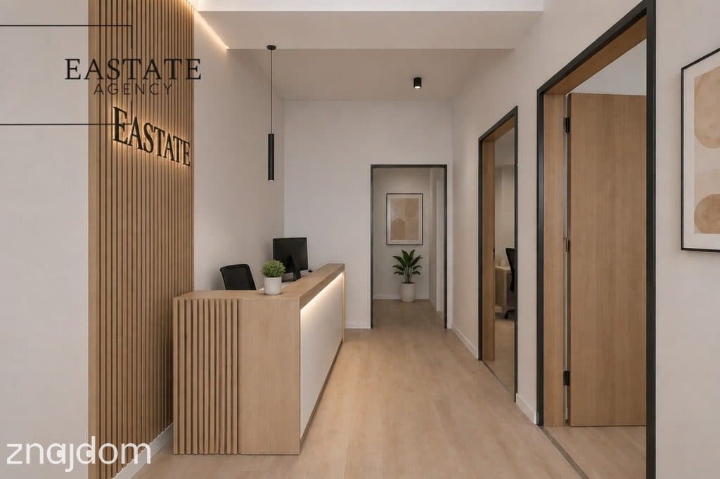 Lokal usługowo-handlowy 83 m² I Pasaż Chełmski - zdjęcie 20