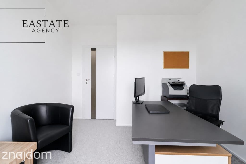 LUKSUSOWY APARTAMENT 4-POKOJOWY W MODERN TOWER - zdjęcie 7
