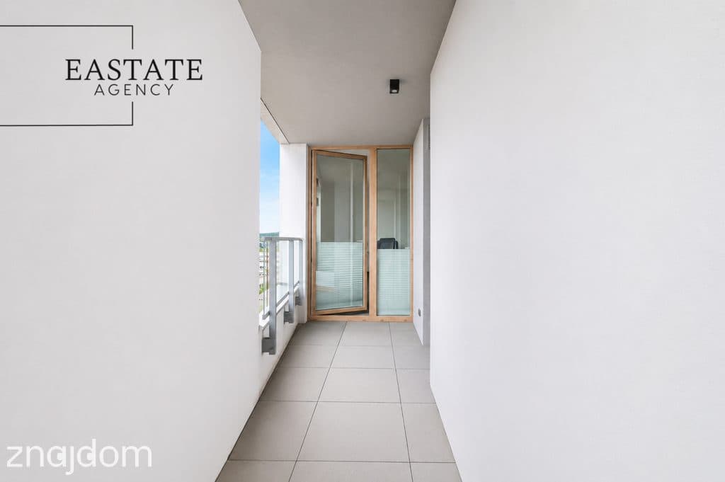 LUKSUSOWY APARTAMENT 4-POKOJOWY W MODERN TOWER - zdjęcie 6