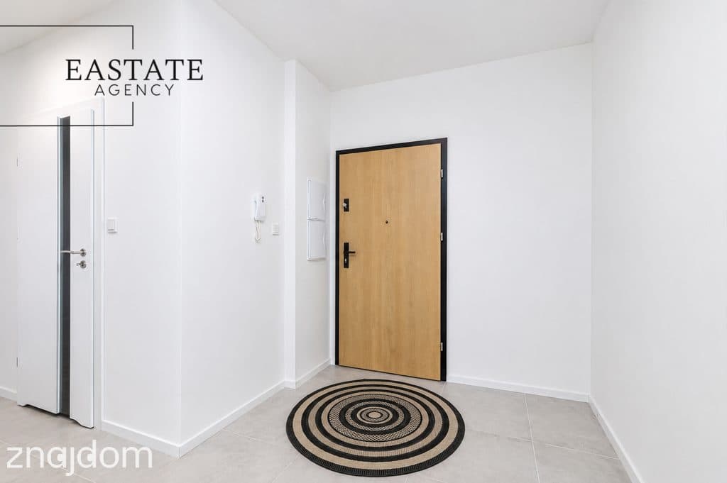 LUKSUSOWY APARTAMENT 4-POKOJOWY W MODERN TOWER - zdjęcie 11