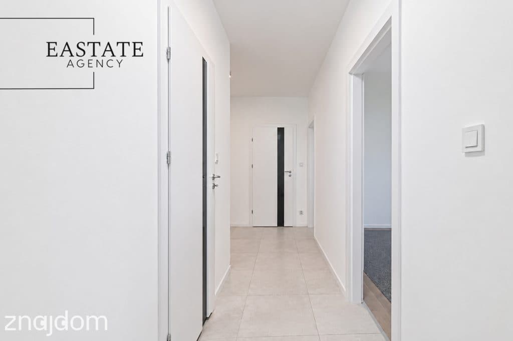 LUKSUSOWY APARTAMENT 4-POKOJOWY W MODERN TOWER - zdjęcie 8