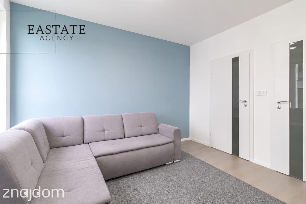 LUKSUSOWY APARTAMENT 4-POKOJOWY W MODERN TOWER - zdjęcie 10