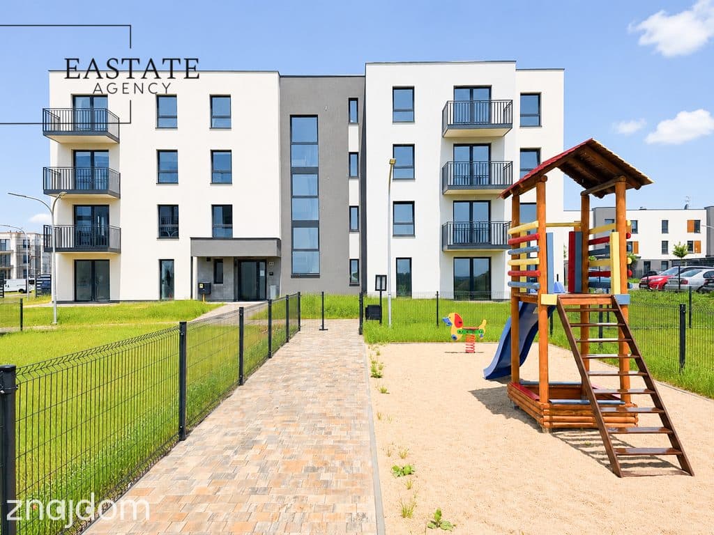2 pokoje z balkonem | Gościcino | umeblowane - zdjęcie 16