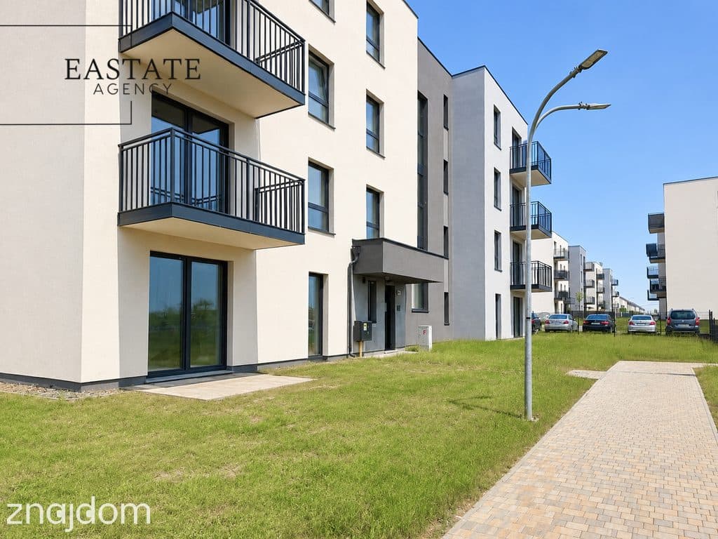 2 pokoje z balkonem | Gościcino | umeblowane - zdjęcie 17