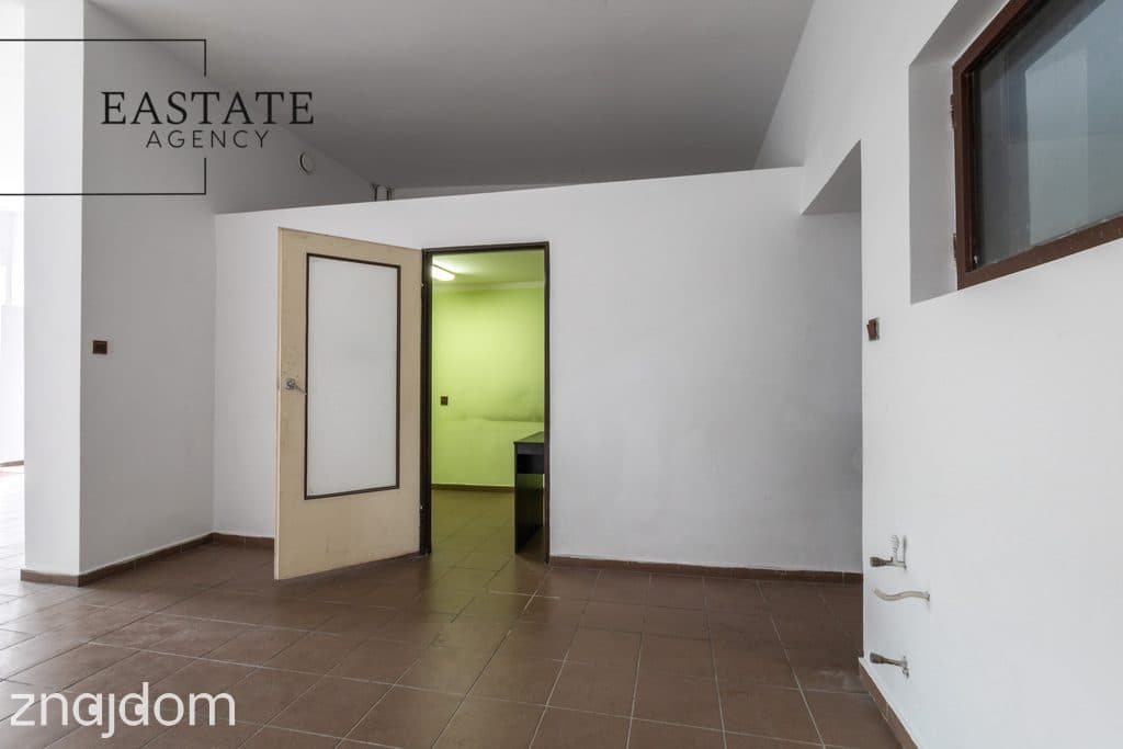 Lokal handlowo-usługowy 131 m² | Parter | Witryny - zdjęcie 5
