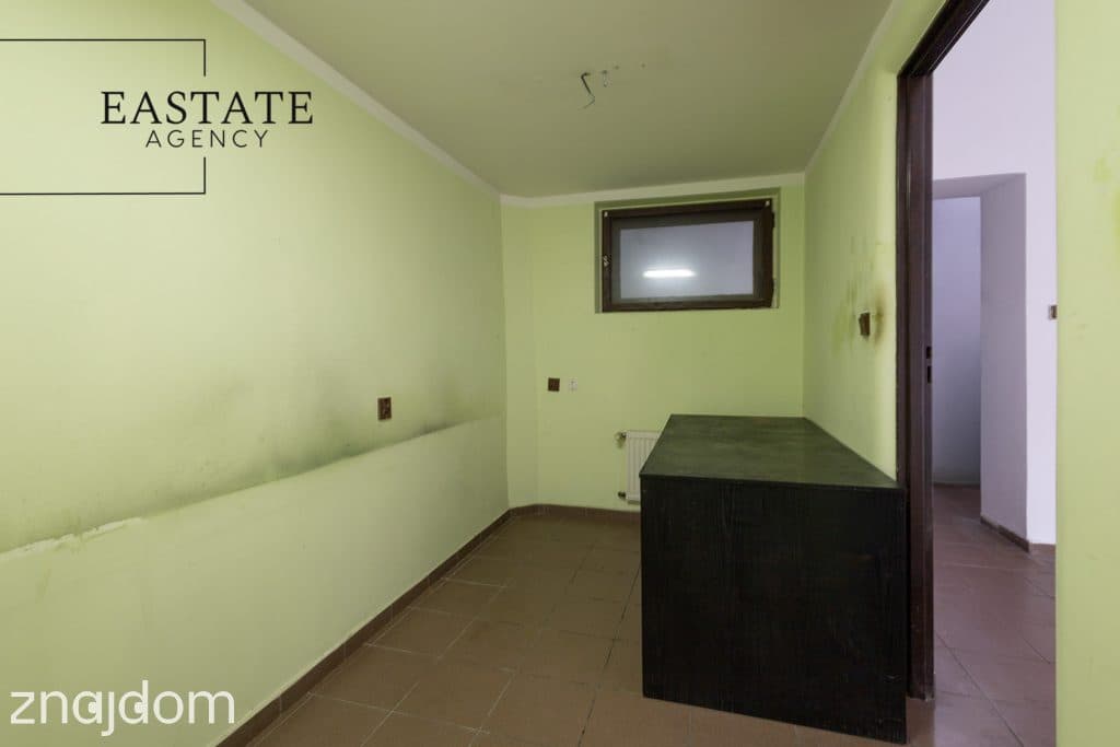 Lokal handlowo-usługowy 131 m² | Parter | Witryny - zdjęcie 9