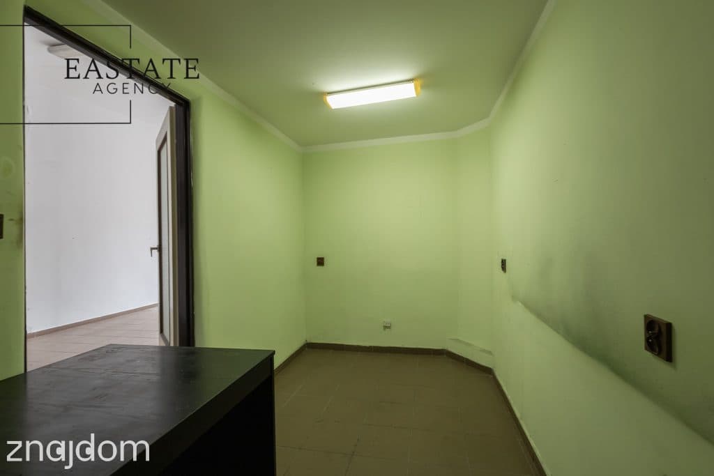 Lokal handlowo-usługowy 131 m² | Parter | Witryny - zdjęcie 10