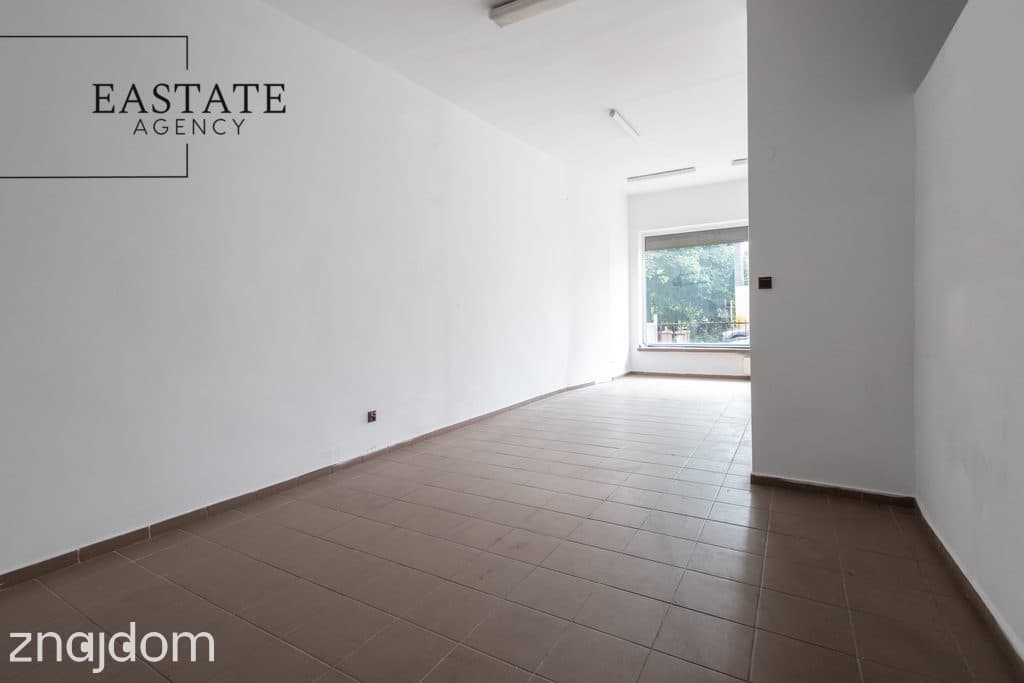 Lokal handlowo-usługowy 131 m² | Parter | Witryny - zdjęcie 7
