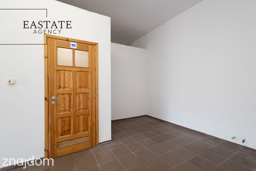 Lokal handlowo-usługowy 131 m² | Parter | Witryny - zdjęcie 13