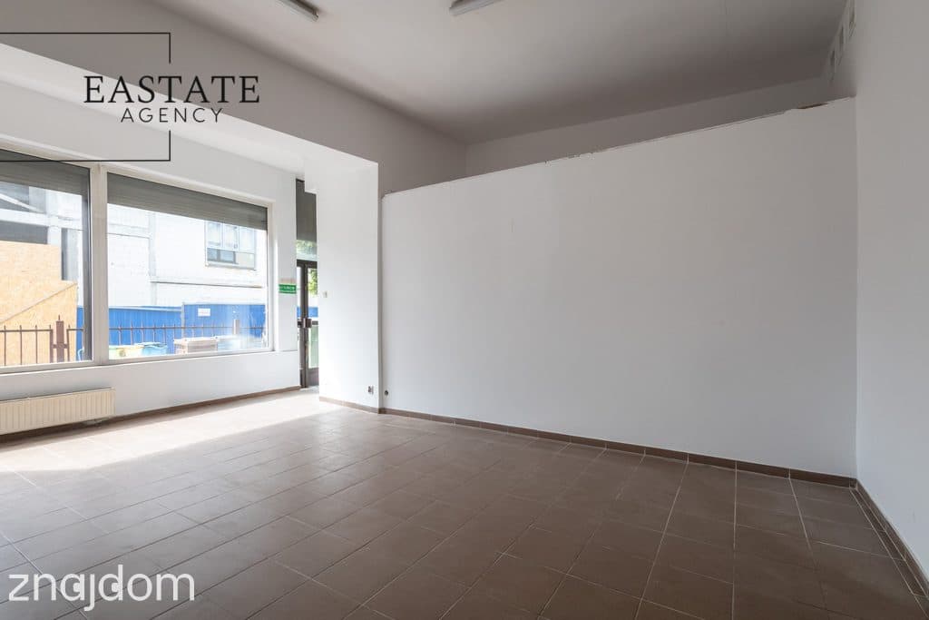 Lokal handlowo-usługowy 131 m² | Parter | Witryny - zdjęcie 2