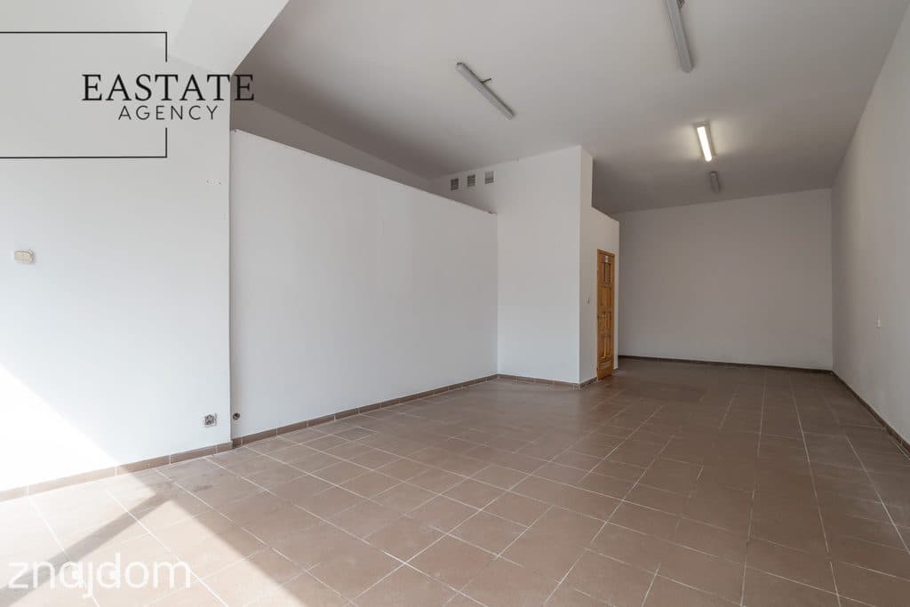 Lokal handlowo-usługowy 131 m² | Parter | Witryny - zdjęcie 8