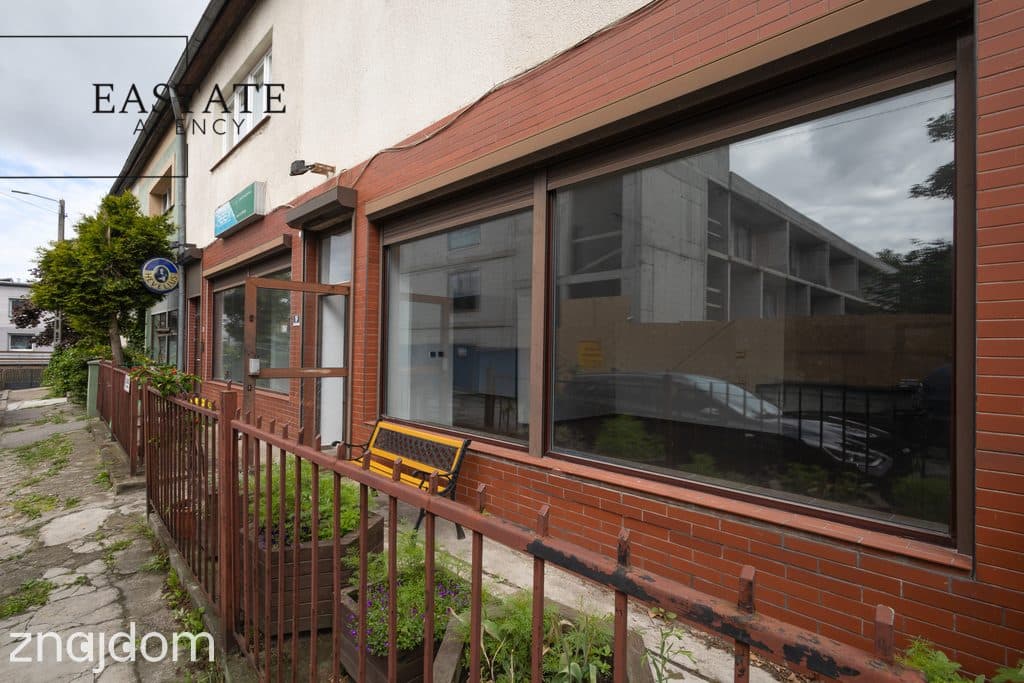 Lokal handlowo-usługowy 131 m² | Parter | Witryny - zdjęcie 17