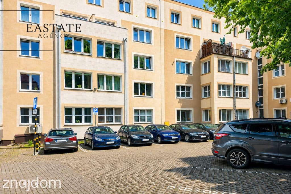 Kamienica I Parking I Duża piwnica - zdjęcie 15