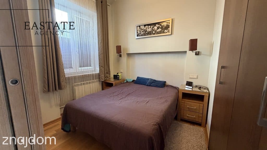 Elegancki apartament przy Krakowskim Przedmieściu - zdjęcie 5