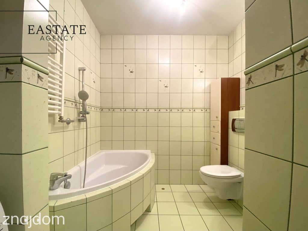 Miejsce postojowe, Metro-3min, Balkon, 15 piętro! - zdjęcie 8