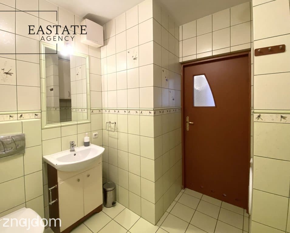 Miejsce postojowe, Metro-3min, Balkon, 15 piętro! - zdjęcie 9
