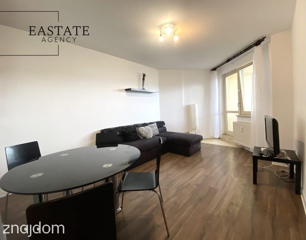 Miejsce postojowe, Metro-3min, Balkon, 15 piętro! - zdjęcie 4