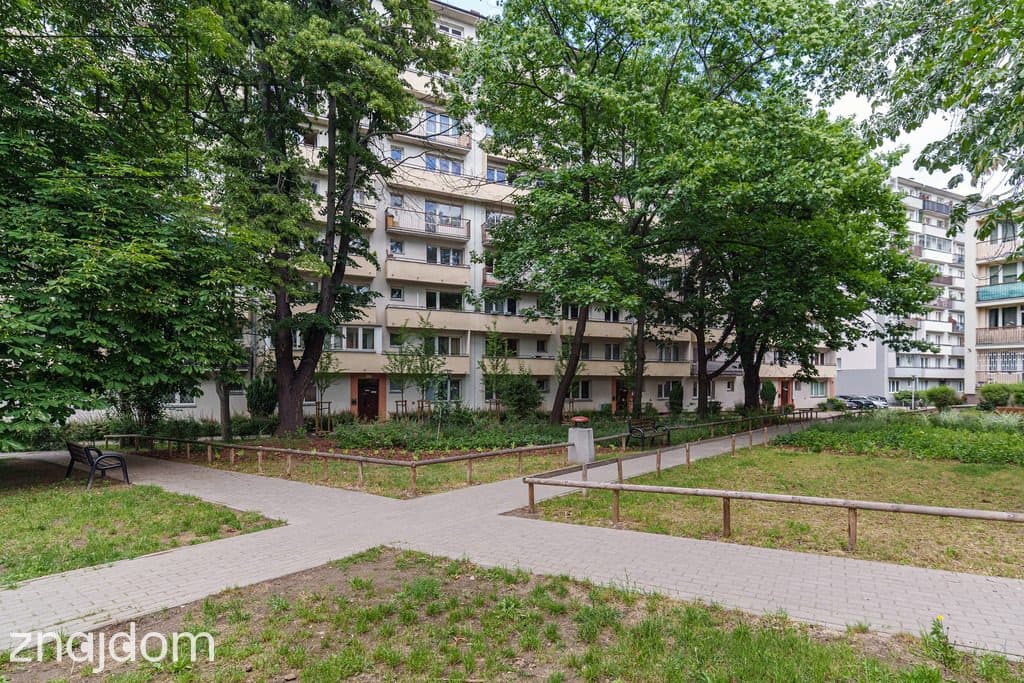 26,6 m² po remoncie | Blisko centrum i metra | Ani - zdjęcie 12