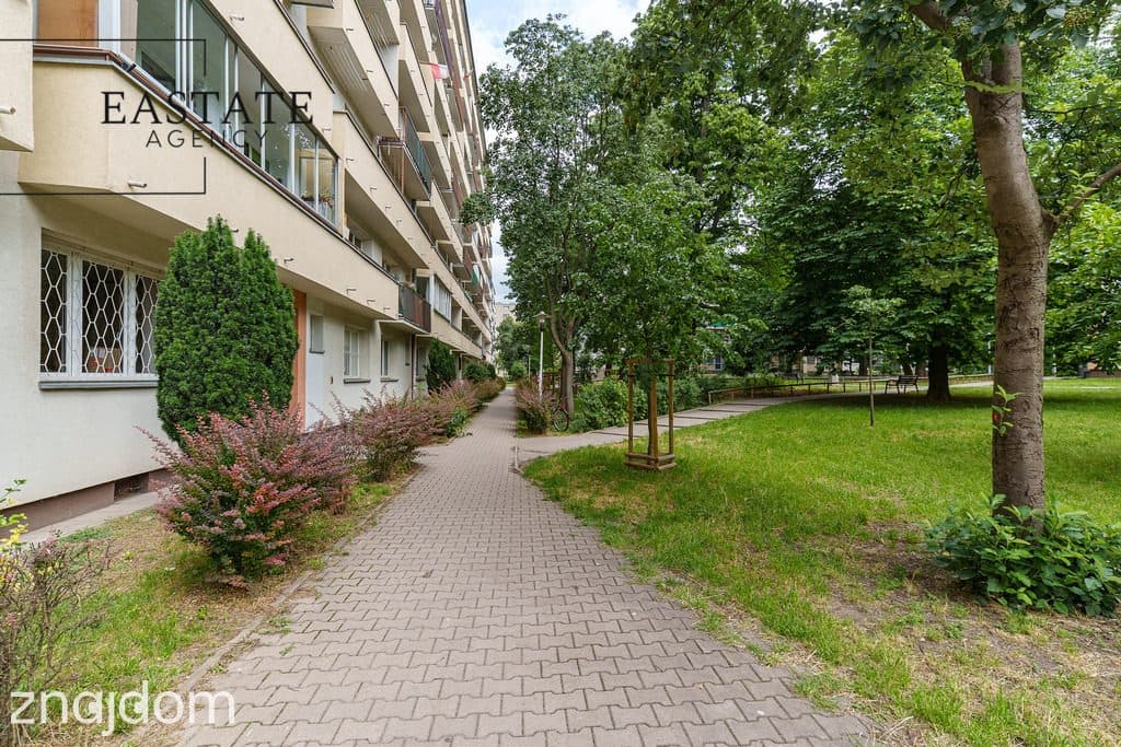 26,6 m² po remoncie | Blisko centrum i metra | Ani - zdjęcie 11