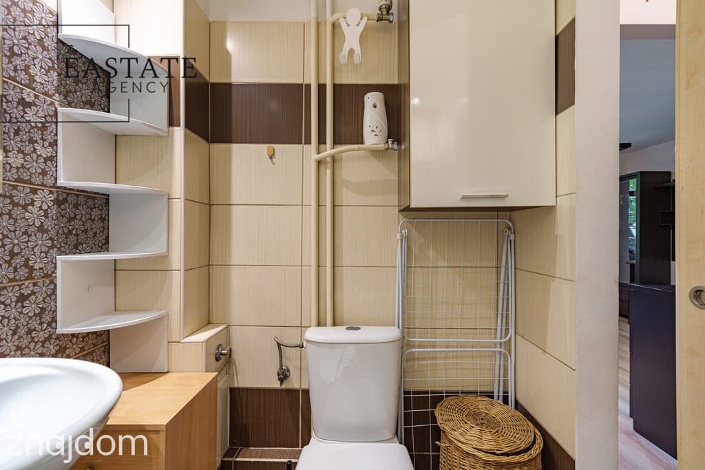 26,6 m² po remoncie | Blisko centrum i metra | Ani - zdjęcie 9
