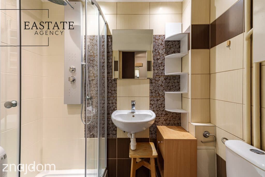 26,6 m² po remoncie | Blisko centrum i metra | Ani - zdjęcie 8