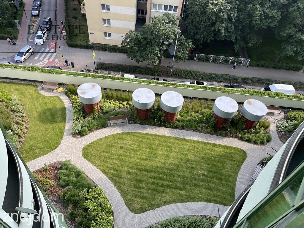 Przestrzeń i światło na Starej Ochocie - zdjęcie 15