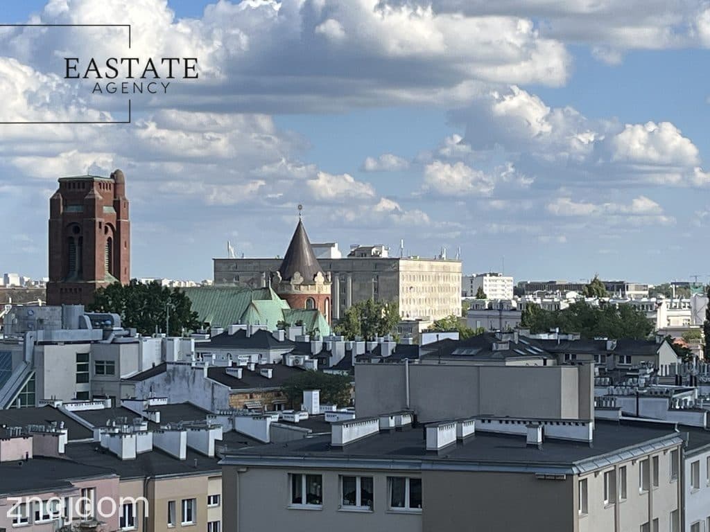 Przestrzeń i światło na Starej Ochocie - zdjęcie 16