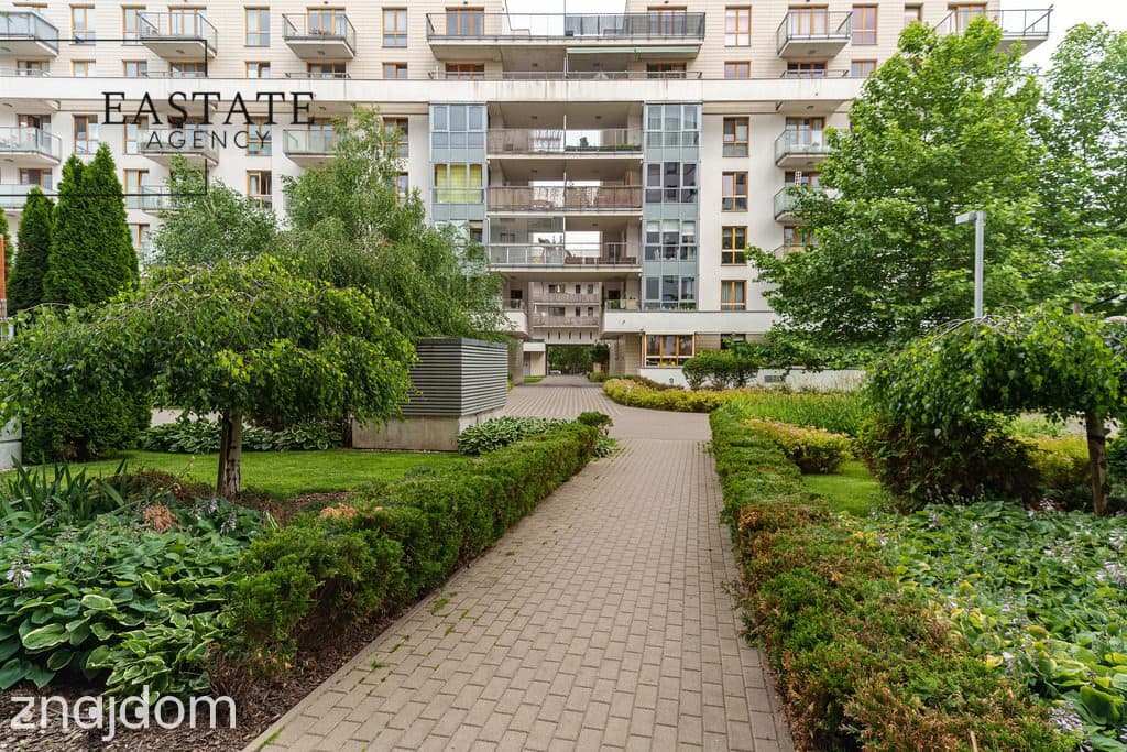 Nowoczesne Osiedle✨Ochrona✨Zielone Patio✨Piwnica - zdjęcie 13