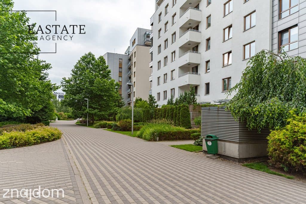 Nowoczesne Osiedle✨Ochrona✨Zielone Patio✨Piwnica - zdjęcie 14