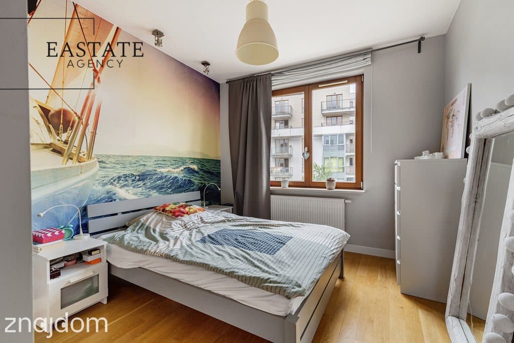 Nowoczesne Osiedle✨Ochrona✨Zielone Patio✨Piwnica - zdjęcie 7