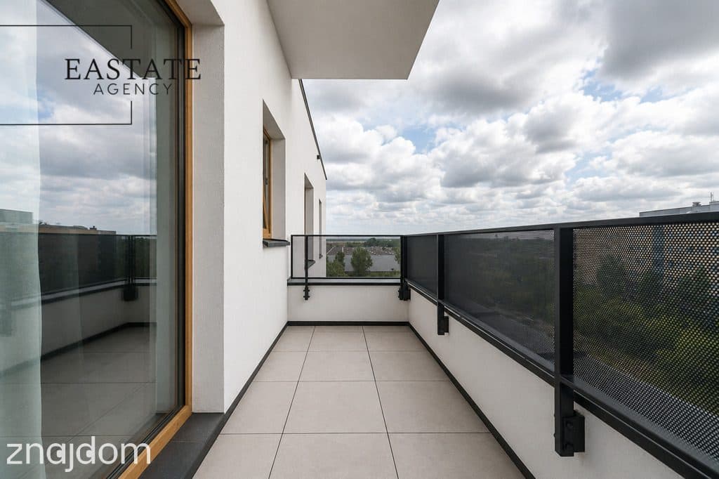 Piękny Widok/Balkon/Garaż/Dom Development/2 Pok - zdjęcie 15