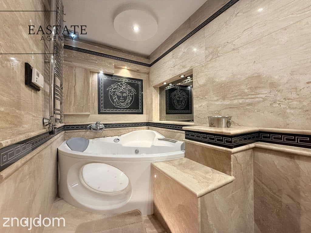 Wyjątkowe 5 pokoi |106,6 m²| Blisko Starego Miasta - zdjęcie 3