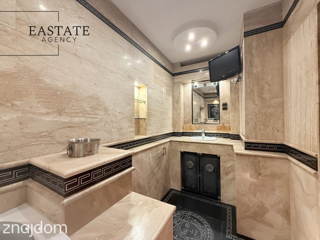 Wyjątkowe 5 pokoi |106,6 m²| Blisko Starego Miasta - zdjęcie 4