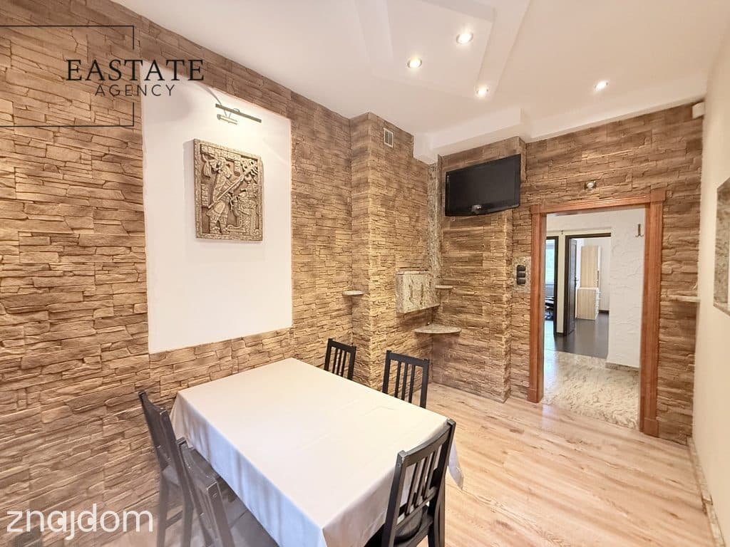 Wyjątkowe 5 pokoi |106,6 m²| Blisko Starego Miasta - zdjęcie 12