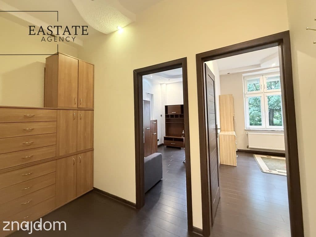 Wyjątkowe 5 pokoi |106,6 m²| Blisko Starego Miasta - zdjęcie 9