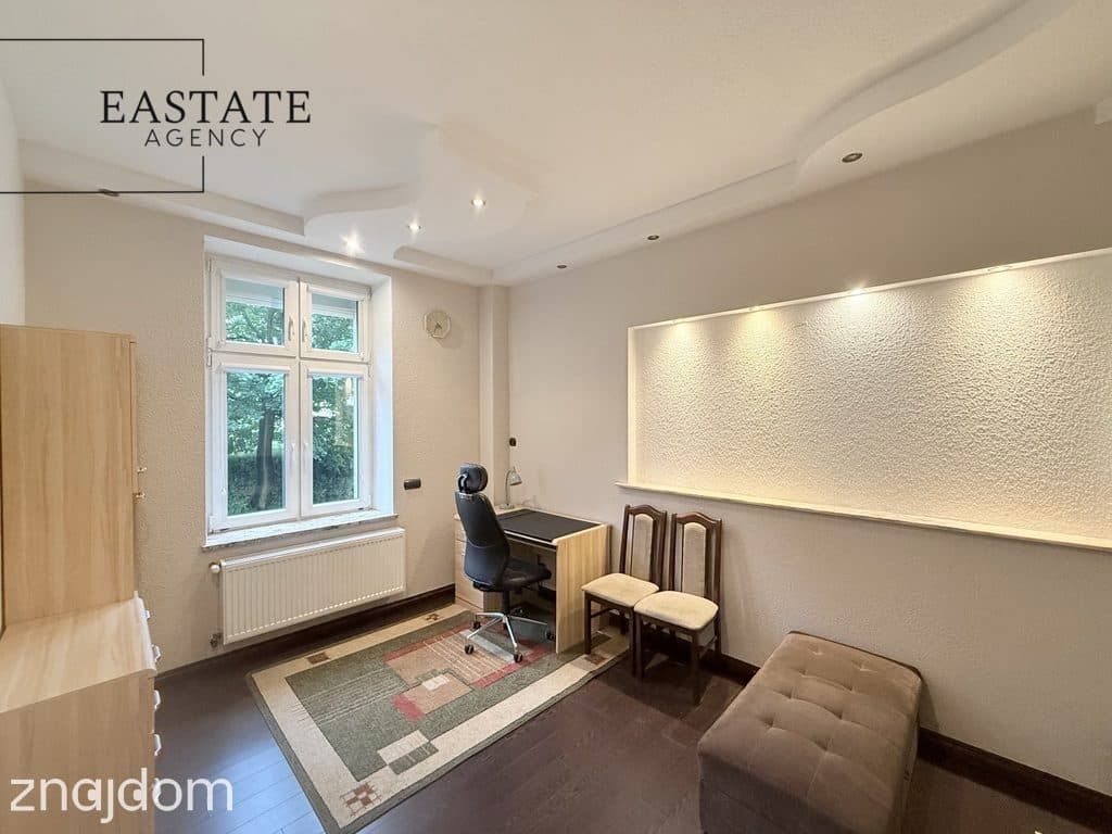 Wyjątkowe 5 pokoi |106,6 m²| Blisko Starego Miasta - zdjęcie 11