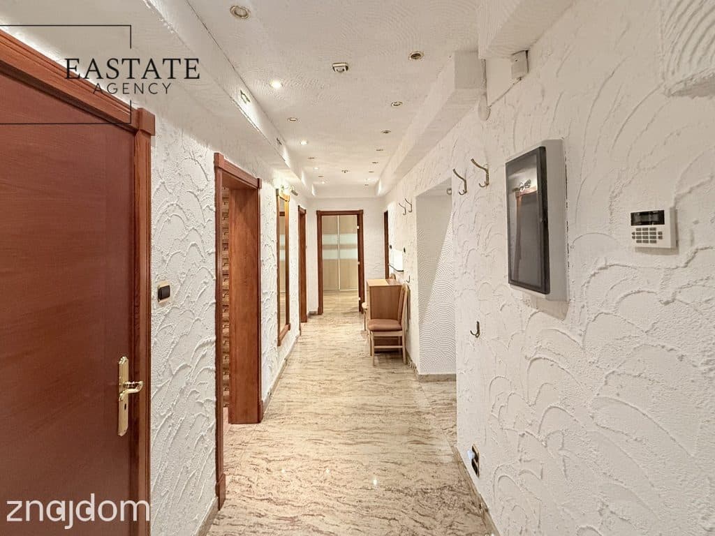 Wyjątkowe 5 pokoi |106,6 m²| Blisko Starego Miasta - zdjęcie 13