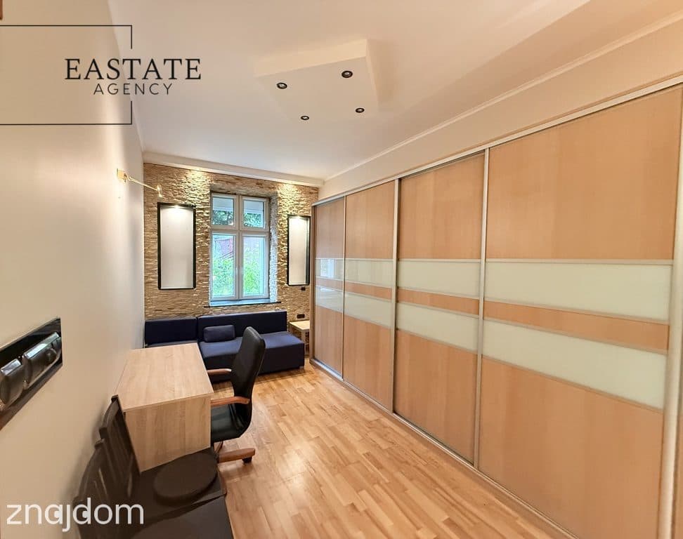 Wyjątkowe 5 pokoi |106,6 m²| Blisko Starego Miasta - zdjęcie 8