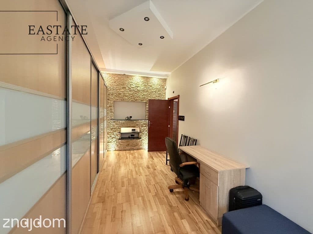 Wyjątkowe 5 pokoi |106,6 m²| Blisko Starego Miasta - zdjęcie 7