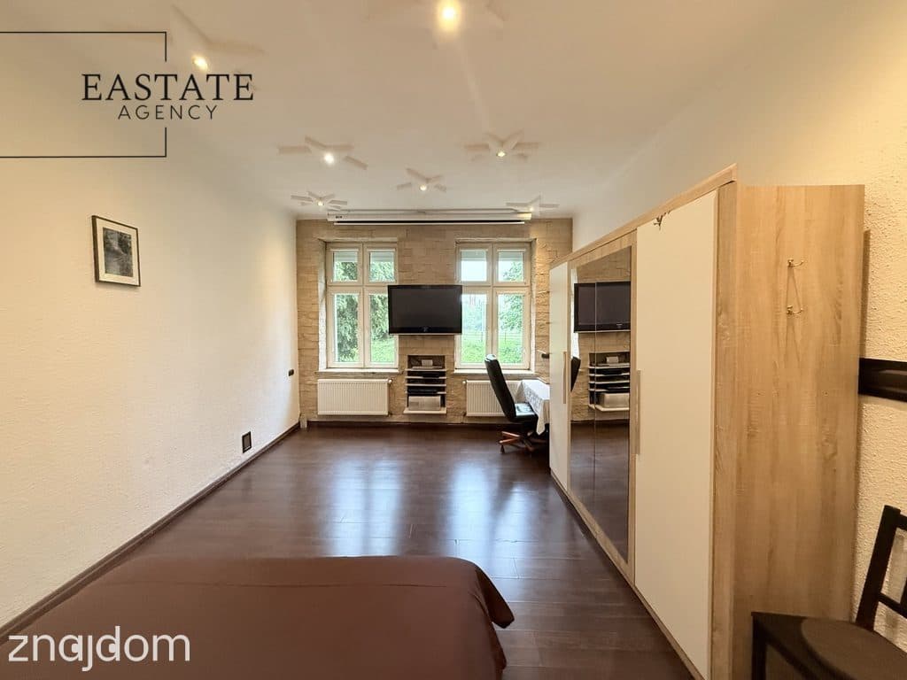 Wyjątkowe 5 pokoi |106,6 m²| Blisko Starego Miasta - zdjęcie 6