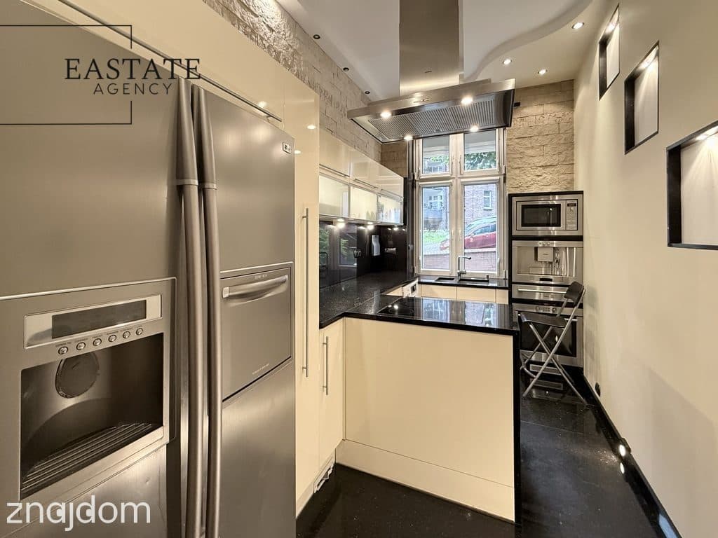 Wyjątkowe 5 pokoi |106,6 m²| Blisko Starego Miasta