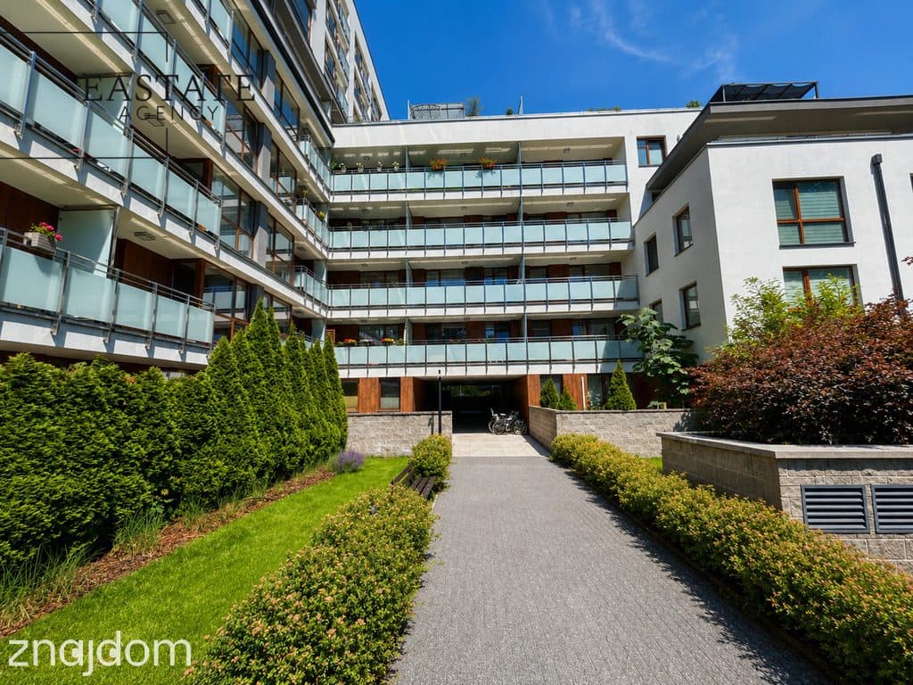 Apartament l Dwa Balkony - zdjęcie 20