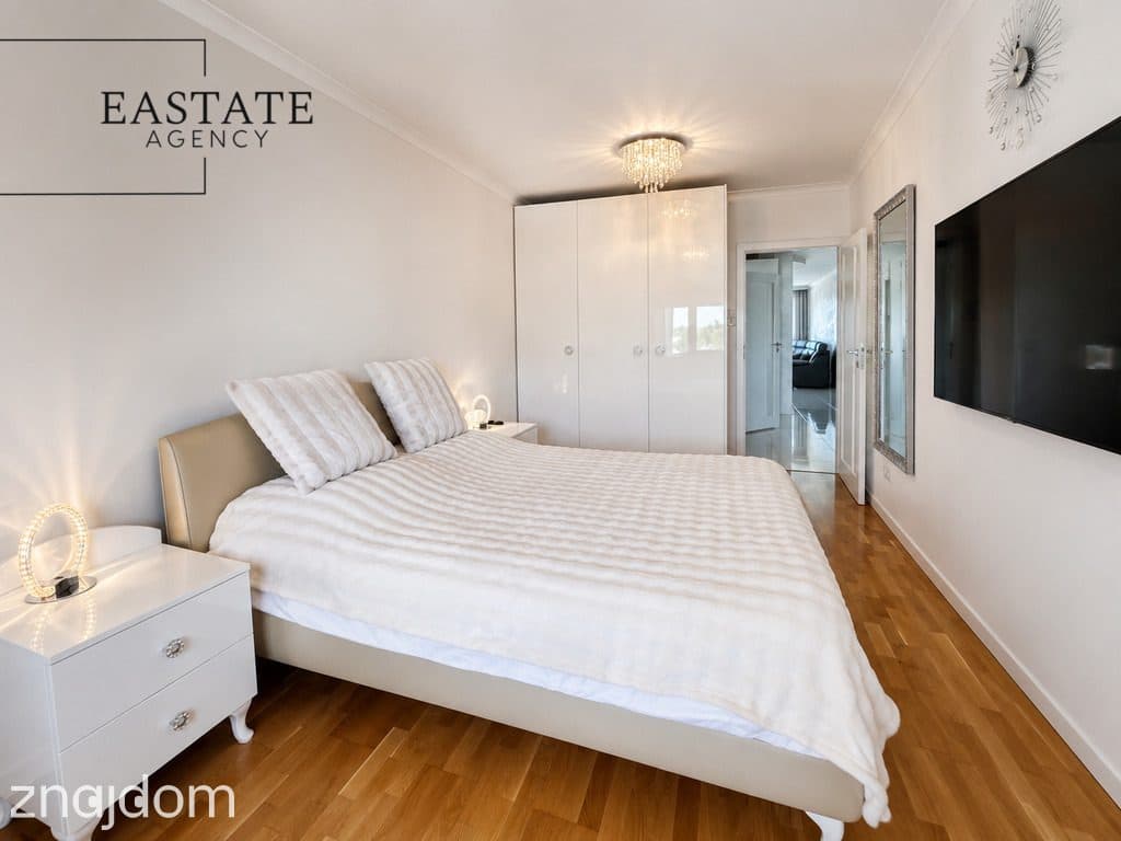 Apartament l Dwa Balkony - zdjęcie 8